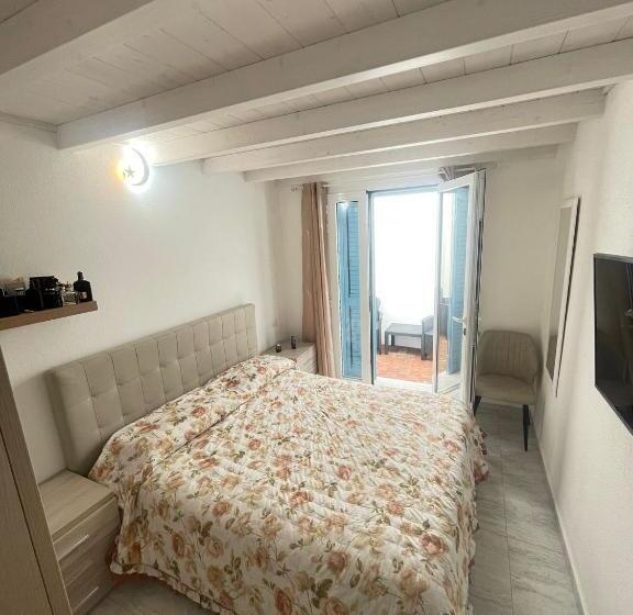 צימר La Perla Del Mare 2