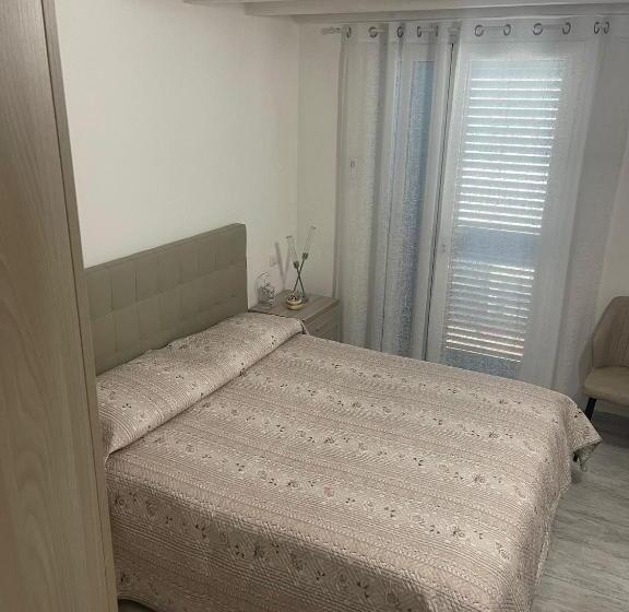 مبيت وإفطار La Perla Del Mare 2