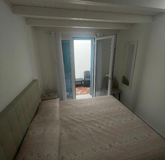 צימר La Perla Del Mare 2