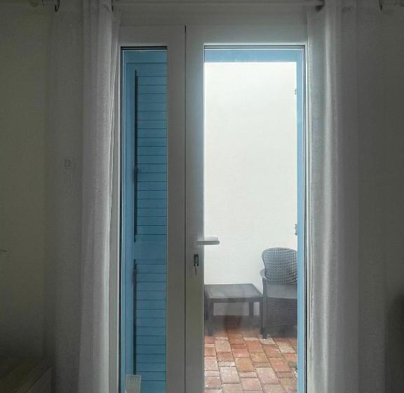 צימר La Perla Del Mare 2