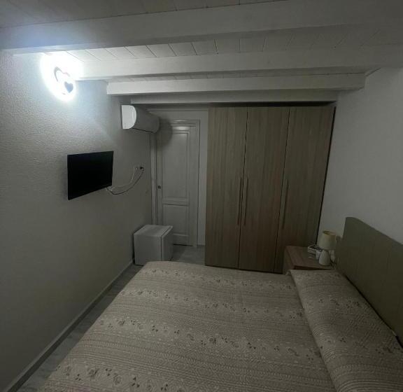 צימר La Perla Del Mare 2