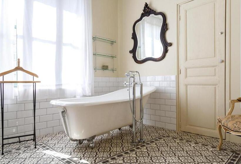 민박 Le 215 Gambetta Boutique Hôtel En Provence