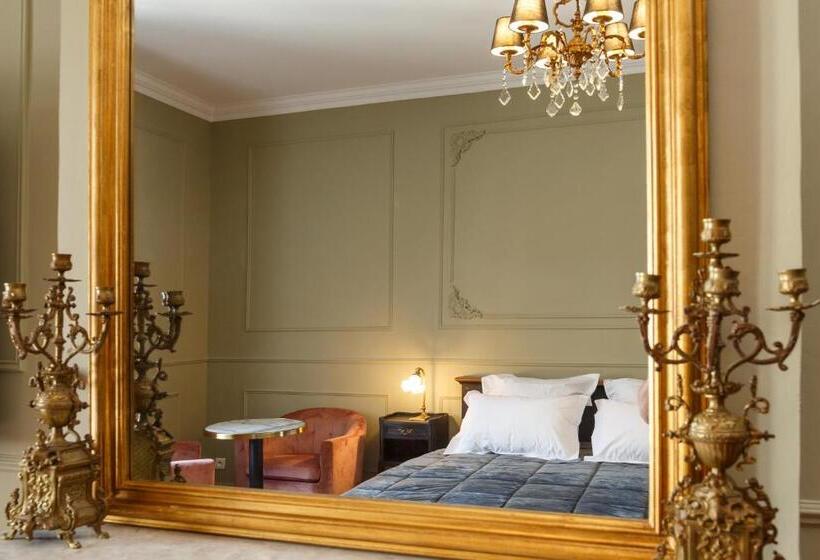 민박 Le 215 Gambetta Boutique Hôtel En Provence