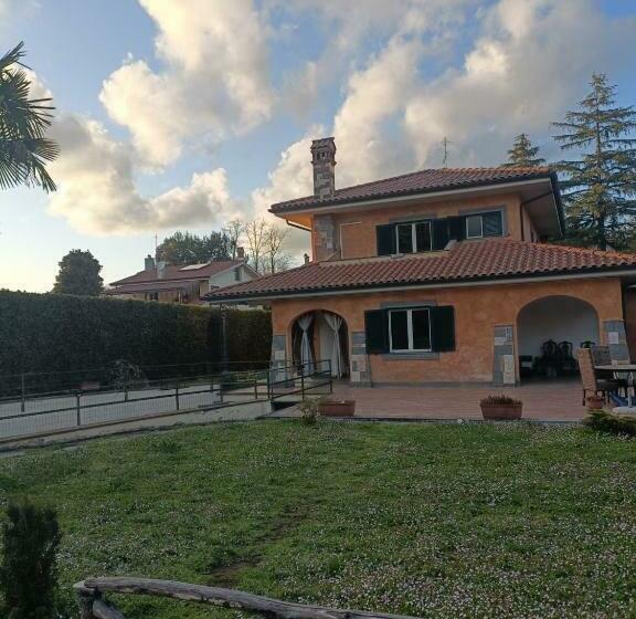 צימר Serendipity