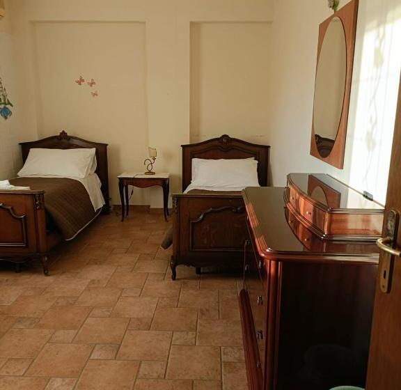 צימר Serendipity