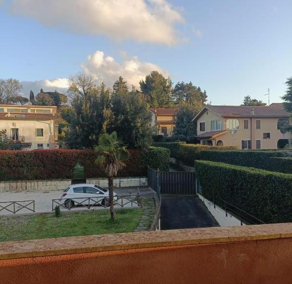 צימר Serendipity