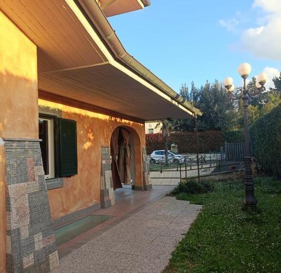 צימר Serendipity