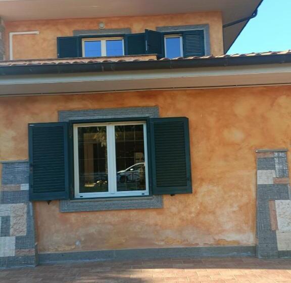 צימר Serendipity