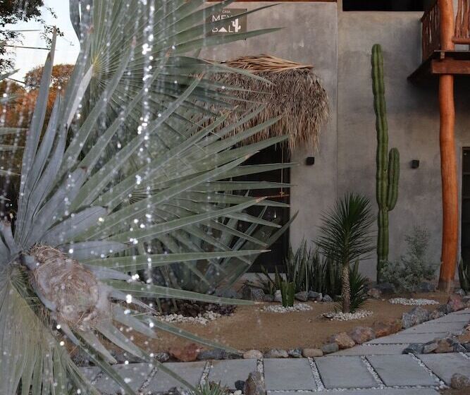 Casa Mexibali, Suite Bali