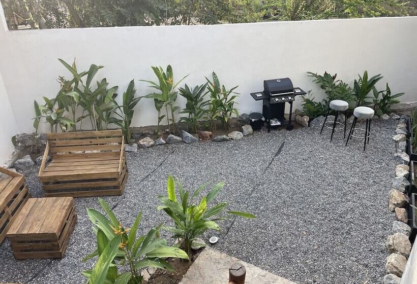 Casa Mexibali, Suite Bali