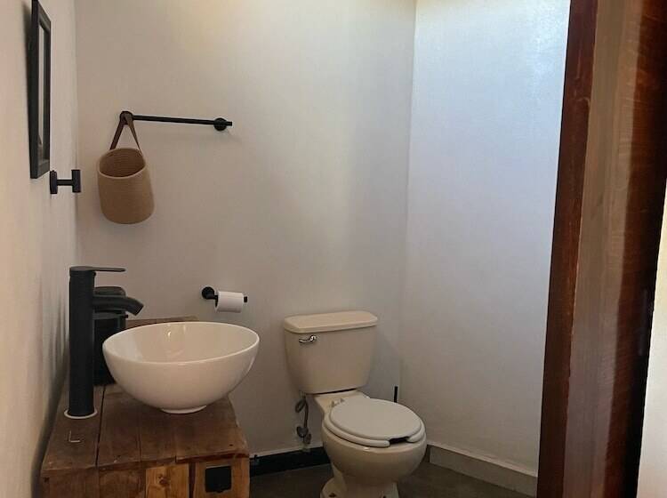 Casa Mexibali, Suite Bali