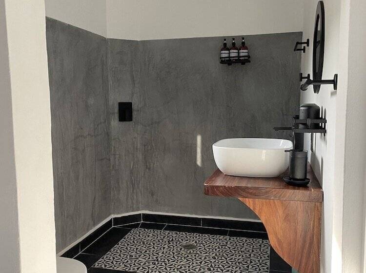 Casa Mexibali, Suite Bali