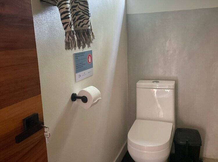 Casa Mexibali, Suite Bali