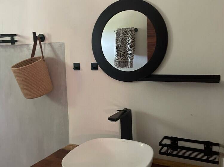 Casa Mexibali, Suite Bali