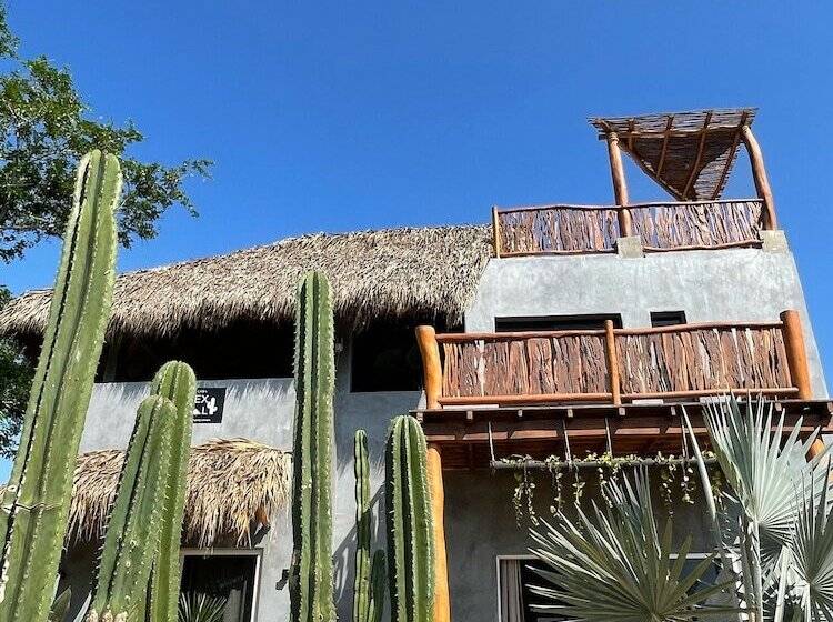 Casa Mexibali, Suite Bali