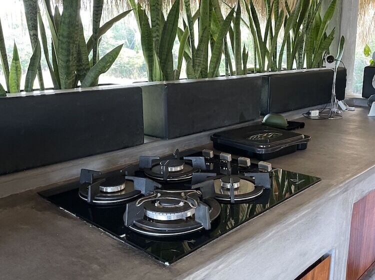 Casa Mexibali, Suite Bali