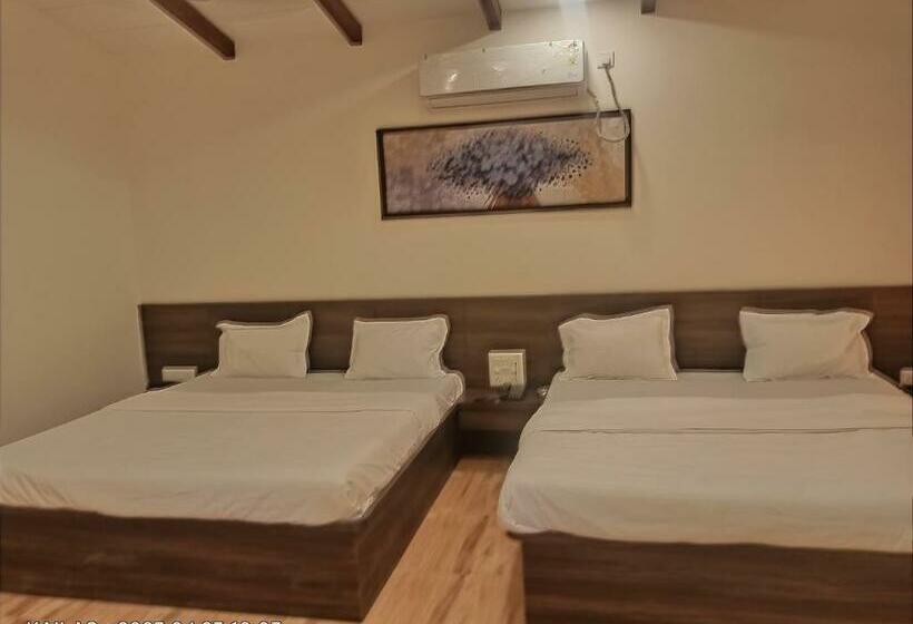 Coconut Greenland Resort