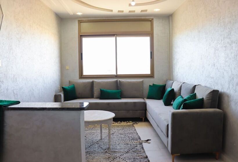 Dakhla Rimal Suite