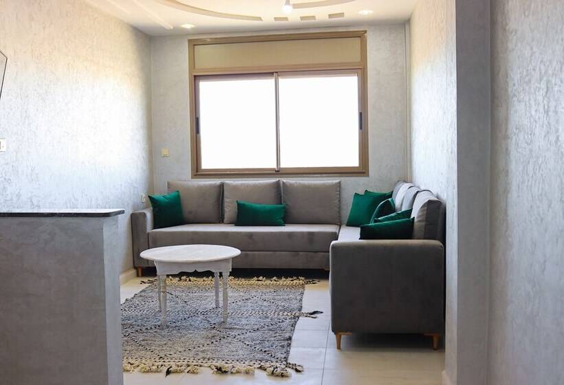 Dakhla Rimal Suite