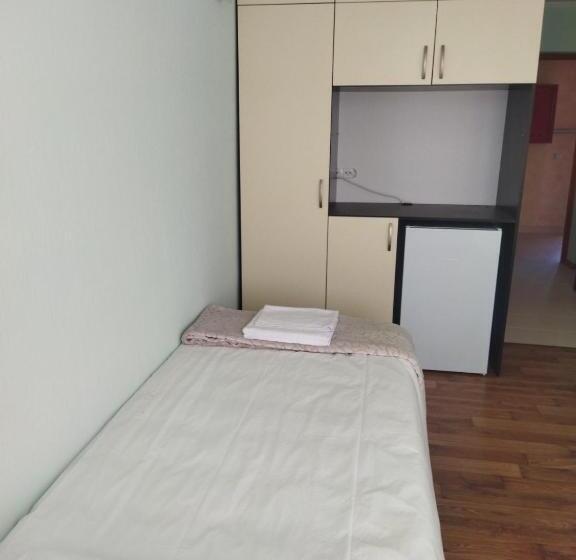 فندق оздоровительный комплекс княжий град