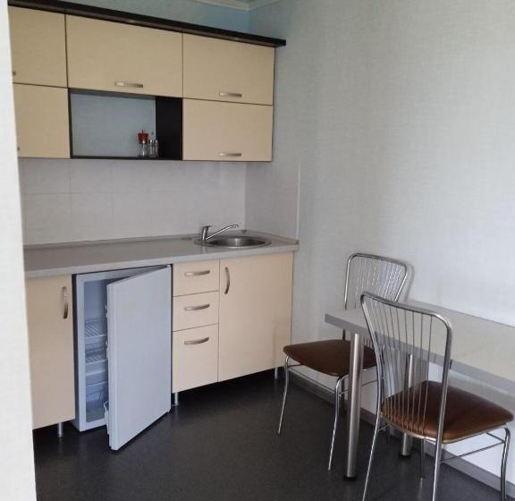 فندق оздоровительный комплекс княжий град