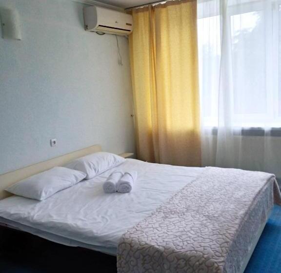 فندق оздоровительный комплекс княжий град