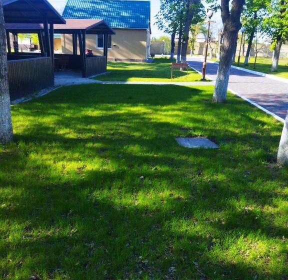 فندق оздоровительный комплекс княжий град