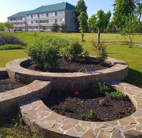 فندق оздоровительный комплекс княжий град