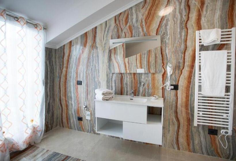 فندق Resort Atlantis