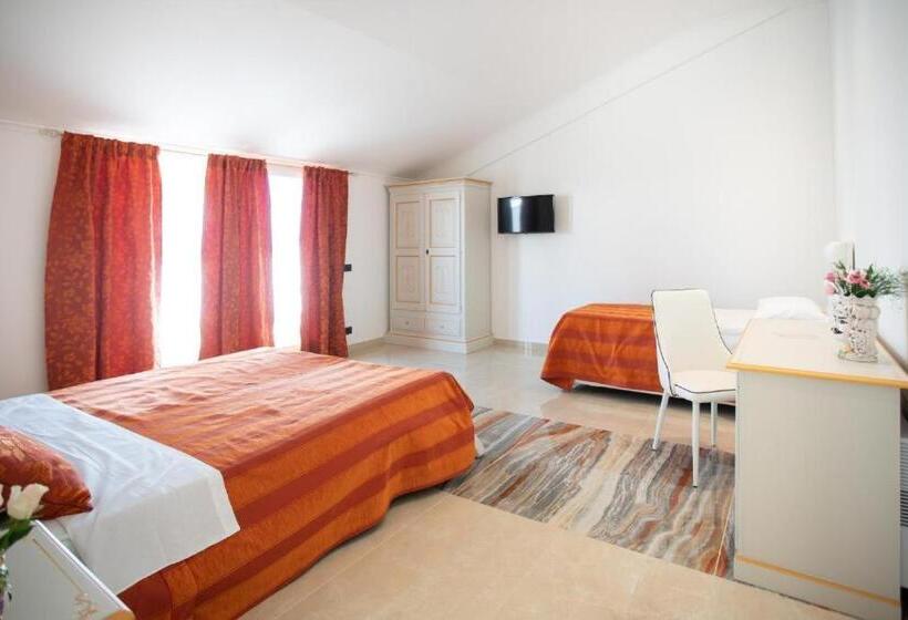 فندق Resort Atlantis