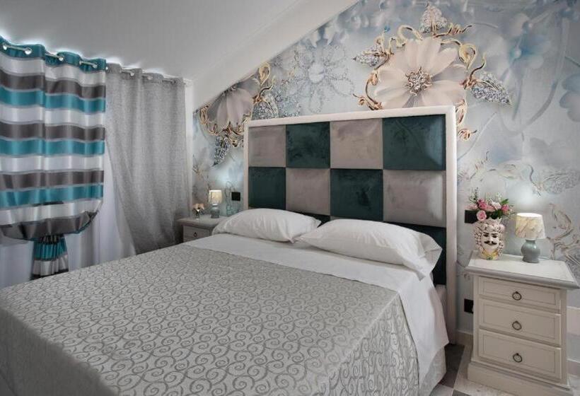 فندق Resort Atlantis