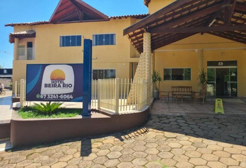 酒店 Beira Rio