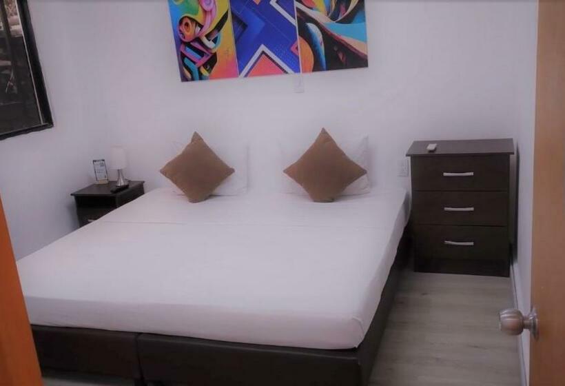 בית מלון כפרי Blh 2