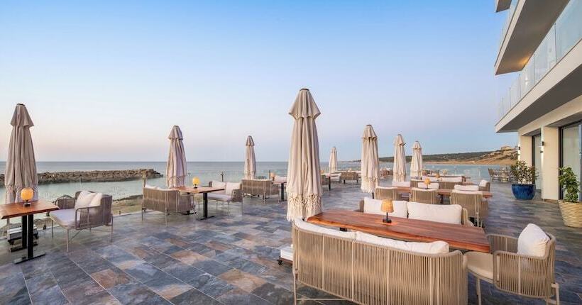 בית מלון כפרי Blue Sea Karpasia