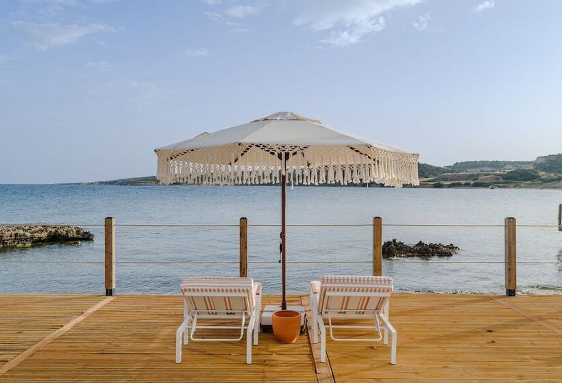 בית מלון כפרי Blue Sea Karpasia