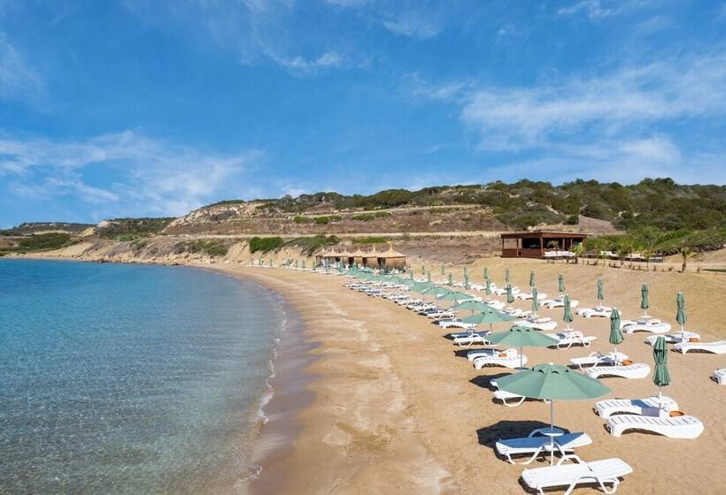 בית מלון כפרי Blue Sea Karpasia