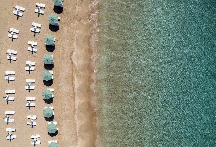 בית מלון כפרי Blue Sea Karpasia