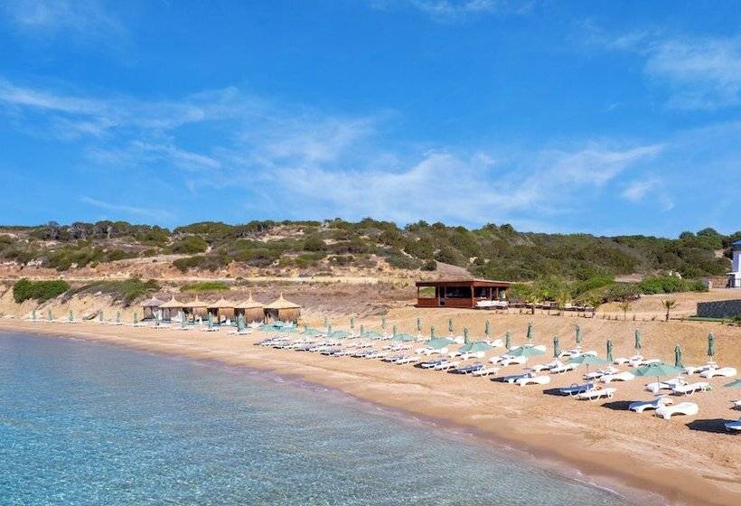 בית מלון כפרי Blue Sea Karpasia