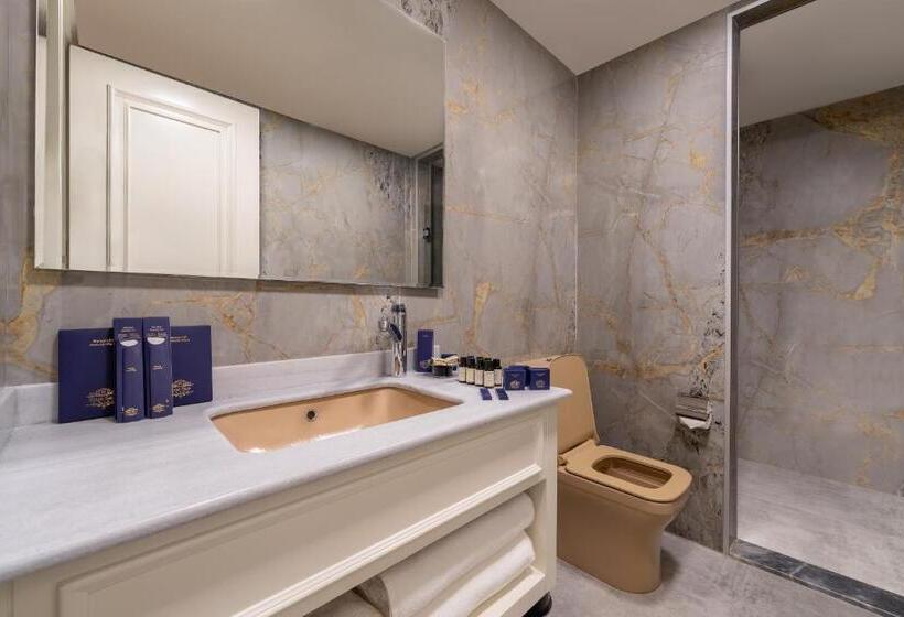 בית מלון כפרי Blue Sea Karpasia