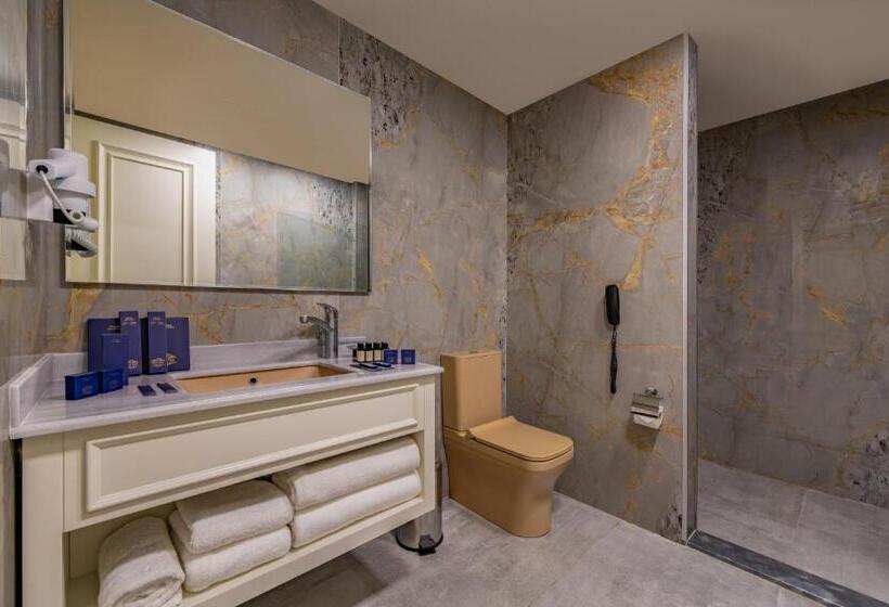 בית מלון כפרי Blue Sea Karpasia