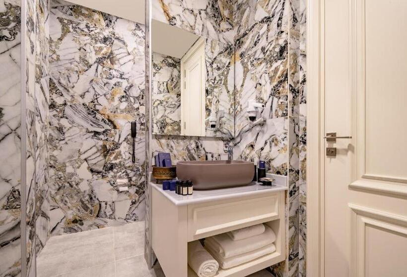 בית מלון כפרי Blue Sea Karpasia