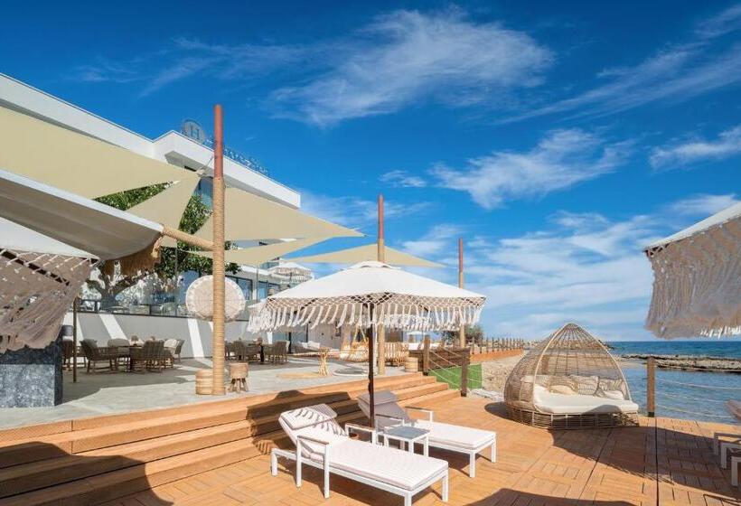 בית מלון כפרי Blue Sea Karpasia