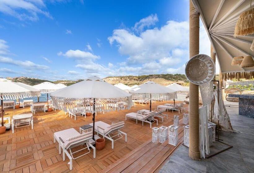 בית מלון כפרי Blue Sea Karpasia