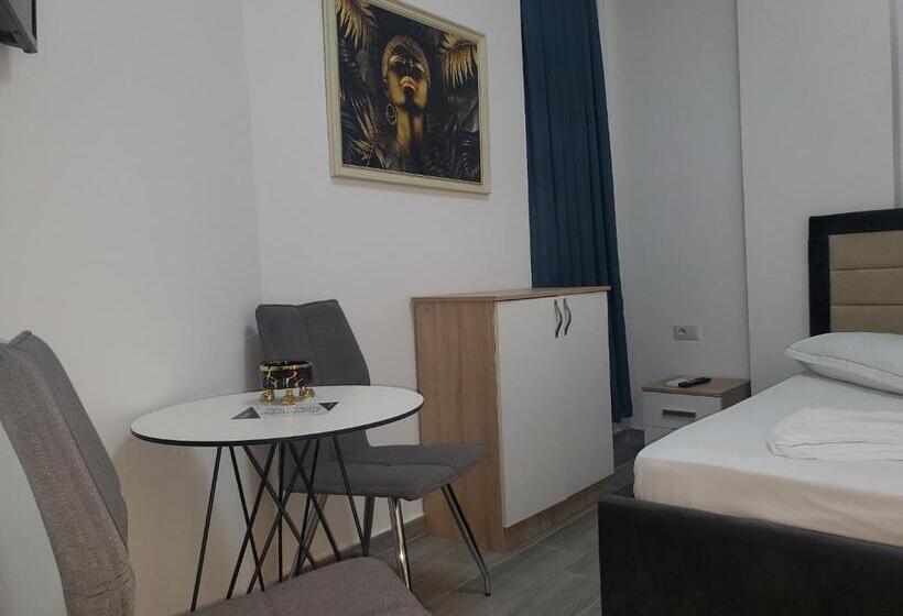 בית מלון כפרי Bs