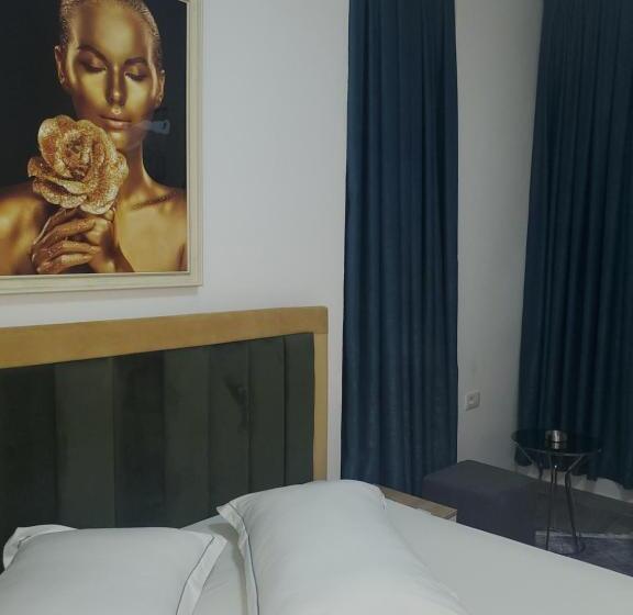 בית מלון כפרי Bs