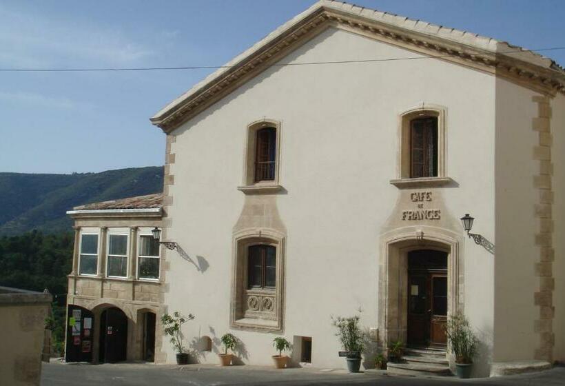 فندق Cafe De France