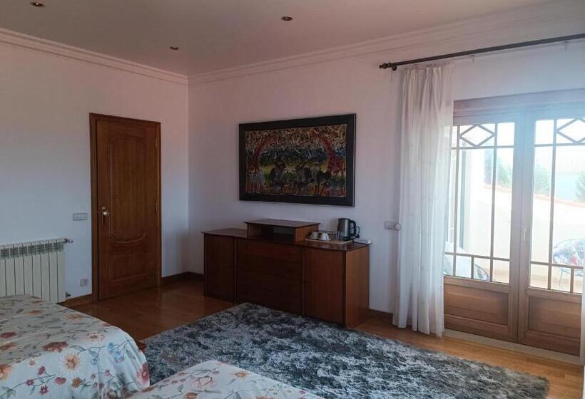 Отель Casa Grande