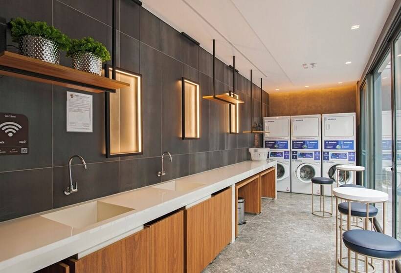 فندق Cityhome Go 24 Porto Alegre