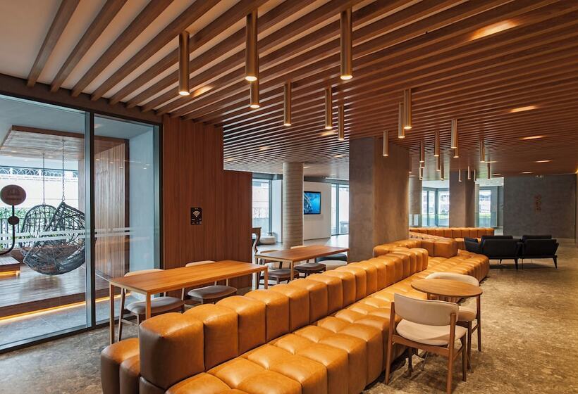 فندق Cityhome Go 24 Porto Alegre