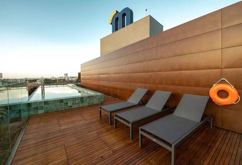 فندق Cityhome Go 24 Porto Alegre